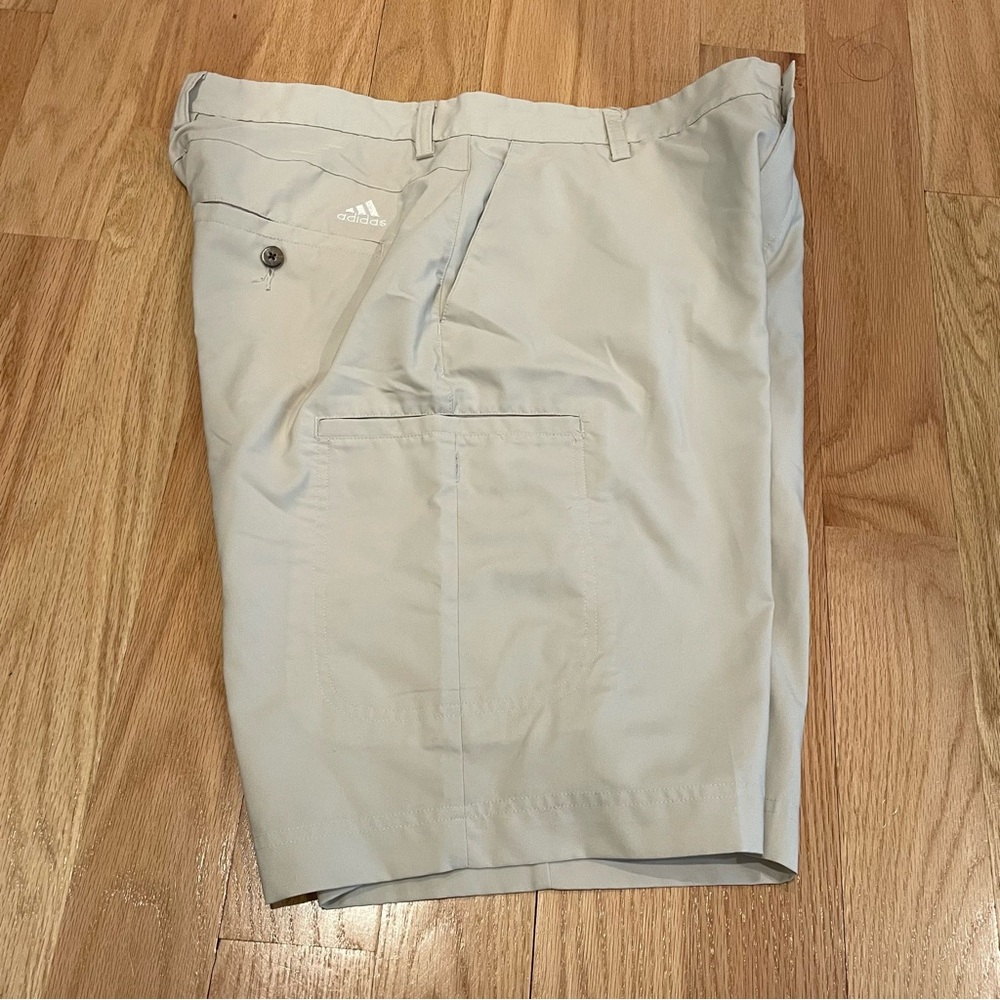 Adidas Golf Shorts - Picture 4 of 5